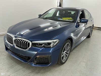 BMW 5 series berline 2.0 530E 170KW AUTO