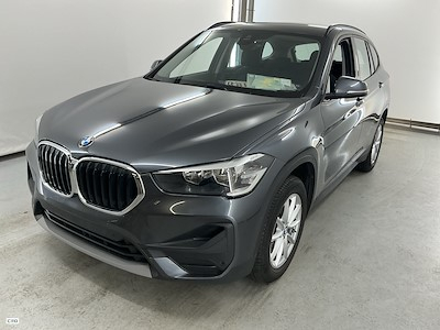 BMW X1 1.5 SDRIVE16D