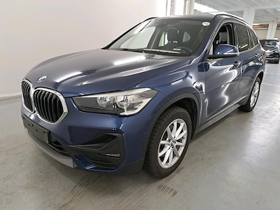 BMW X1 1.5 SDRIVE18IA (100KW)