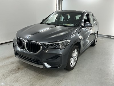 BMW X1 diesel - 2019 1.5 d sDrive16 AdBlue