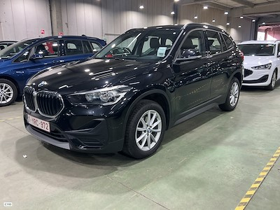 BMW X1 diesel - 2019 1.5 dA sDrive16 AdBlue