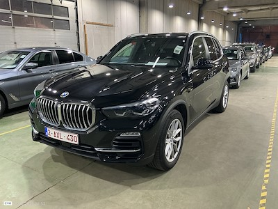 BMW X5 3.0 XDRIVE45E 4WD AUTO