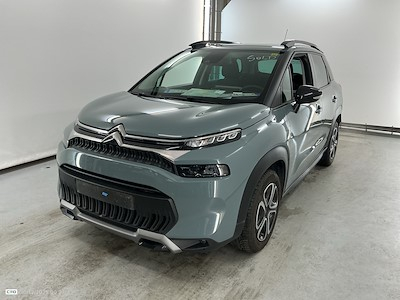 Citroen C3 aircross 1.2 PURETECH 110 S&S BVM FEEL