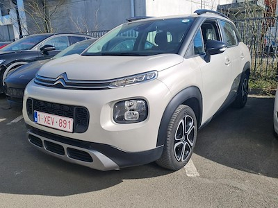 Citroen C3 aircross diesel 1.5 BlueHDi Feel S&S (EU6.2)