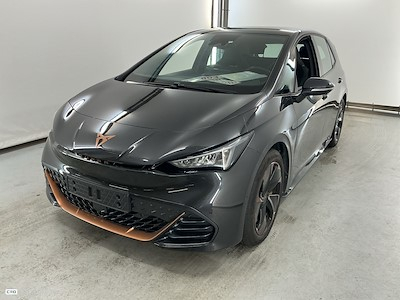 CUPRA BORN BEV 82KWH 170KW AUTO