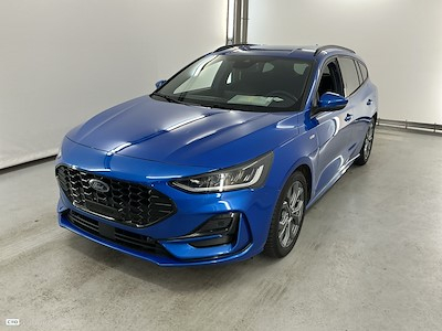 Ford Focus clipper 1.0I ECOBOOST MHEV 114KW ST-LINE X DCT