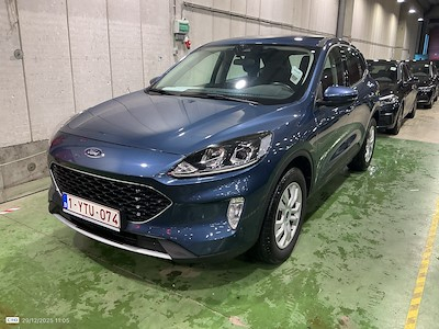 Ford Kuga 1.5I ECOBOOST 88KW TREND