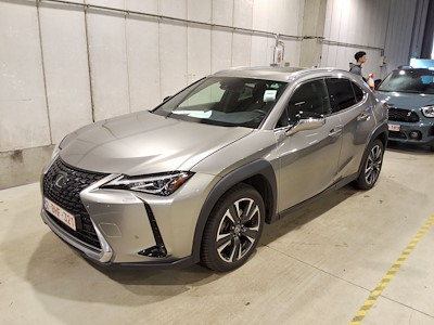 Lexus UX 2.0 250H HEV EXECUTIVE LINE
