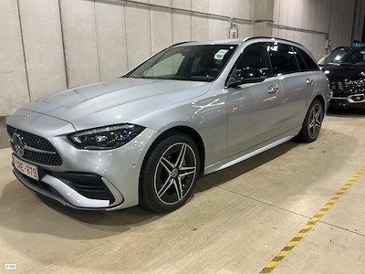 Mercedes-Benz C-class break 2.0 C 300 E PHEV AUTO AMG LINE