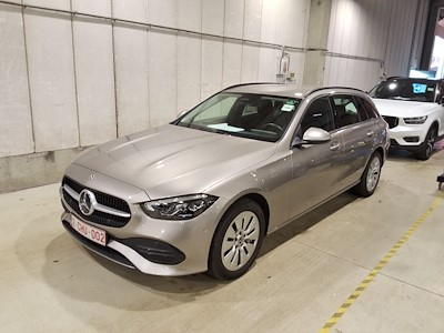 Mercedes-Benz C-class break 2.0 C 300 E PHEV AUTO BUSINESS LINE