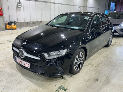 Mercedes-Benz Class A w177 A 160 Business Solution