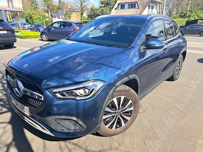 Mercedes-Benz GLA 1.3 GLA 250 E DCT BUSINESS SOLUTION