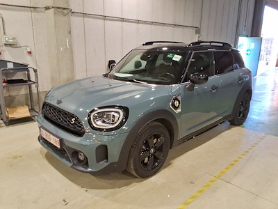 MINI 1.5 COOPER S E 4WD AUTO