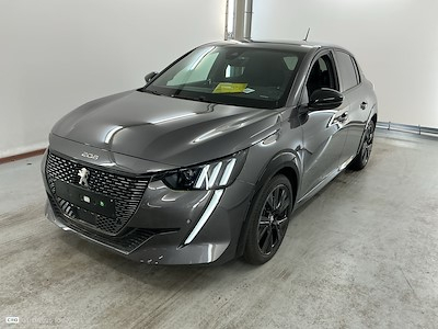 Peugeot 208 1.2 PURETECH 74KW S-S AUTO GT