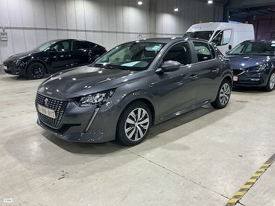 Peugeot 208 diesel - 2019 1.5 BlueHDi Active