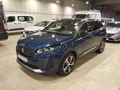 Peugeot 3008 1.6 HYBRID 225 E-AUTO8 GT LINE