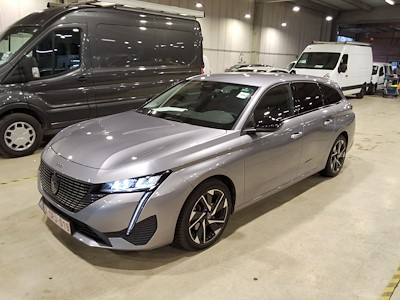 Peugeot 308 SW 1.5 BLUEHDI 96KW S-S AUTO ALLURE PACK