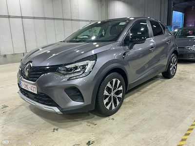 Renault CAPTUR 1.0 TCE 90 LIMITED #3