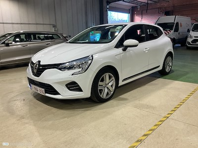 Renault Clio 1.0 TCE 100 CORPORATE EDITION