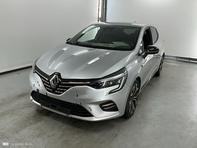 Renault CLIO 1.5 BLUE DCI 100 LUTECIA