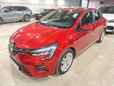 Renault Clio V 1.0 TCe Corporate Edition (Fleet)