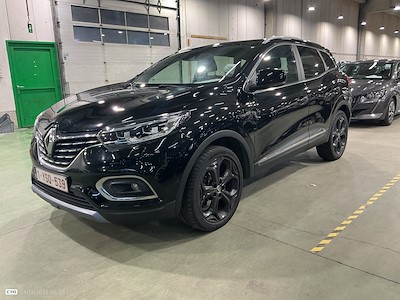 Renault KADJAR 1.5 BLUE DCI 115 BLACK EDITION