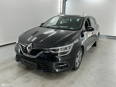 Renault Megane grandtour 1.3 TCE 140 EQUILIBRE