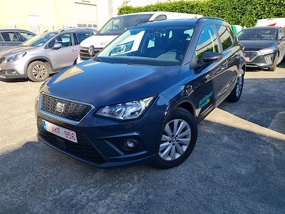 Seat ARONA 1.0 TSI Move! DSG (EU6.2)