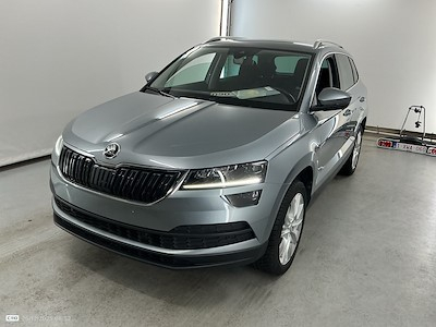 Skoda KAROQ 1.5 TSI ACT Style DSG (EU6.2)