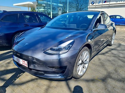 Tesla Model 3 55 kWh Standard Plus