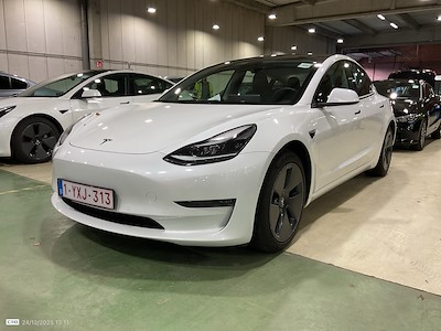 Tesla Model 3 75 kWh Long-Range Dual Motor