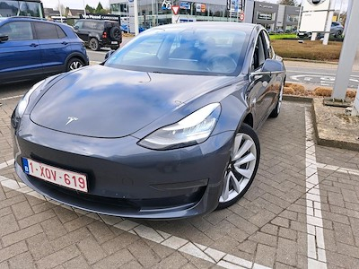 Tesla Model 3 75 kWh Long-Range Dual Motor