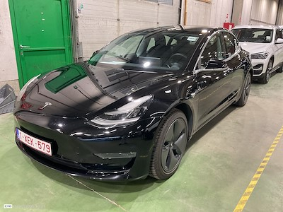Tesla Model 3 75 kWh Long-Range Dual Motor