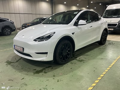 Tesla Model Y BEV AUTO RWD