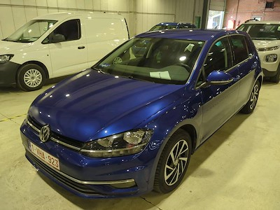 Volkswagen Golf vii diesel - 2017 1.6 SCR TDi Join (EU6.2) STOCK
