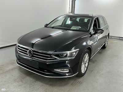 Volkswagen Passat variant 1.5 TSI OPF VARIANT ELEGANCE BUSINESS