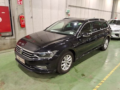 Volkswagen Passat variant diesel - 2019 1.6 TDi SCR Style Business DSG