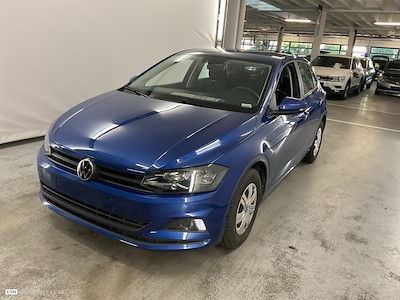 Volkswagen POLO 1.0 59KW TRENDLINE