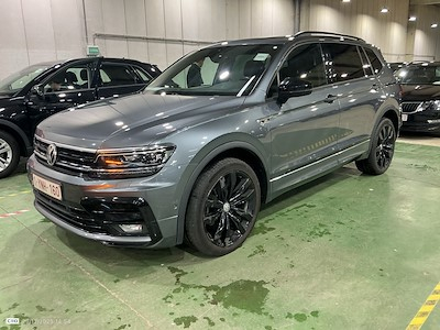 Volkswagen Tiguan allspace diesel 2.0 TDi SCR Platinum
