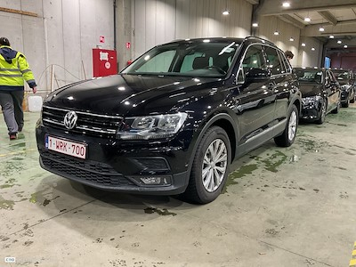 Volkswagen Tiguan diesel - 2016 2.0 TDi SCR Comfortline (EU6.2)