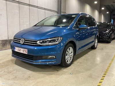 Volkswagen Touran 1.5 TSI HIGHLINE