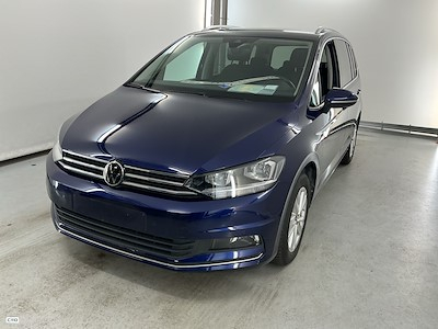Volkswagen TOURAN 2.0 TDI 90KW HIGHLINE