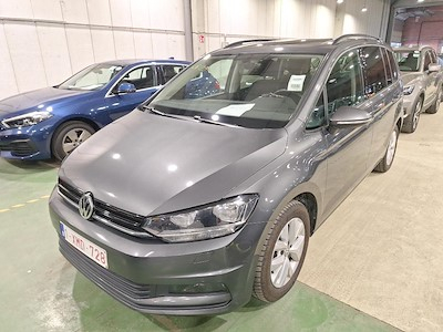 Volkswagen Touran diesel - 2015 2.0 TDi SCR Trendline DSG (EU6.2)