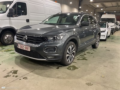 Volkswagen T-ROC 1.0 TSI ACTIVE