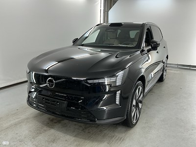 Volvo EX90 BEV 111KWH 4WD TWIN CORE 7STR