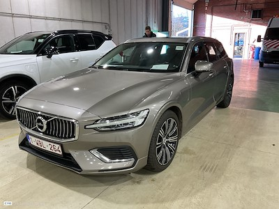 Volvo V60 - 2018 2.0 T8 TE Inscription Gea.Plug-In(EU6d-T STOCK