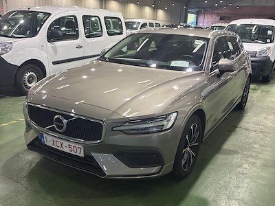 Volvo V60 diesel - 2018 2.0 D3 Momentum Pro Geartronic