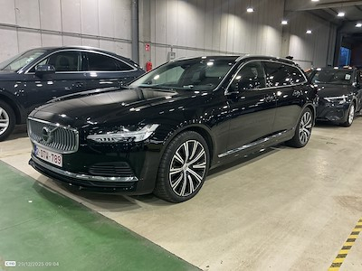Volvo V90 - 2020 2.0 T6 AWD PHEV Inscription Expression G