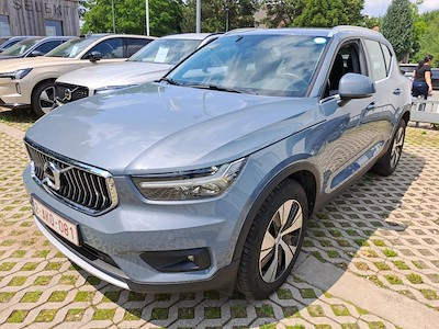 Volvo XC40 1.5 T4 RECHARGE GEARTR. INSCRIPTION EXPR