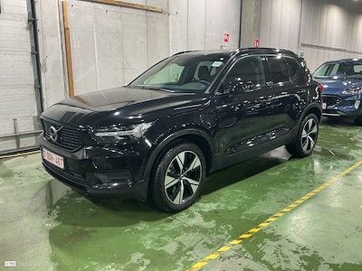 Volvo XC40 1.5 T4 RECHARGE GEARTRONIC R-DESIGN